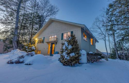 Scenic White Mountains Retreat home - Foto 37