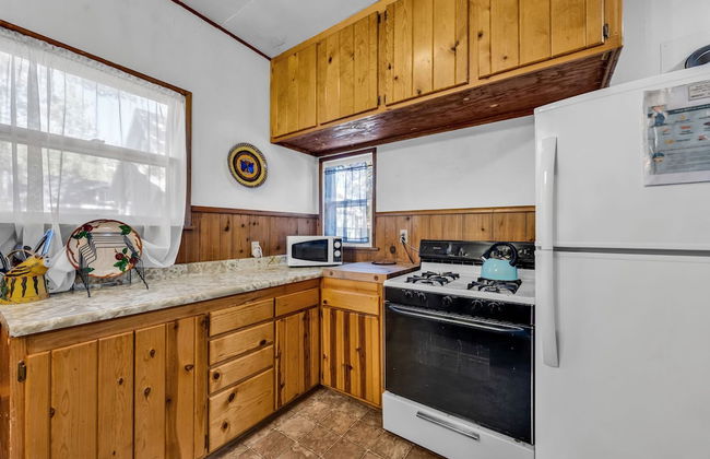 Myrtle Chalet - Foto 11