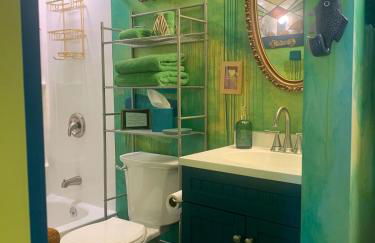 The Disco Den on Toad Road - Photo 7