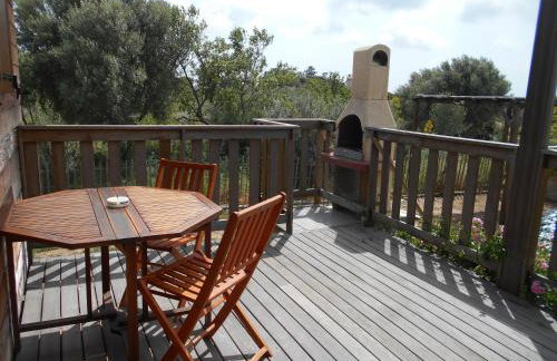 Petite Maison En Bois Exotique - Foto 22