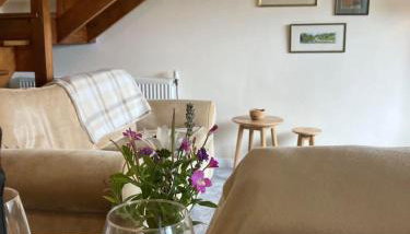 Farmhouse Annex in Saint Ishmael s - Foto 5