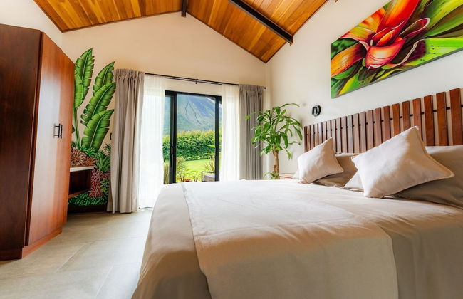 Villas Jawara - Photo 42