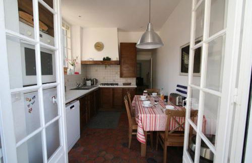 The Old Fenwick House - Foto 34