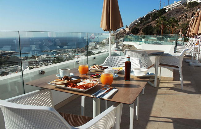 Servatur Hartaguna - Adults Only - Foto 30