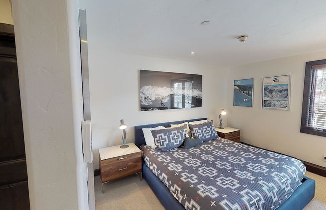 Manor Vail Lodge - Foto 13