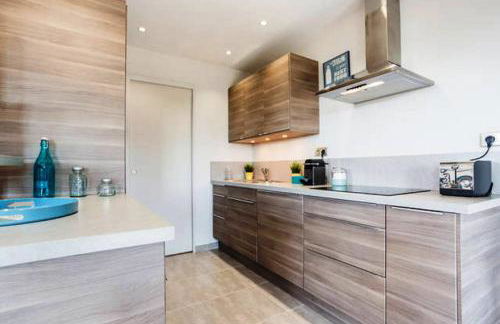 La Bastide - Le Grenache - Le Syrah au Domaine Chateau Henri Bonnaud - Foto 9