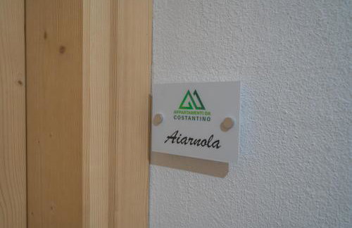 Appartamenti da Costantino - Foto 80