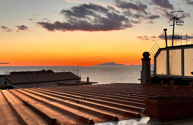 Sorrento Sunset Home - Foto 16