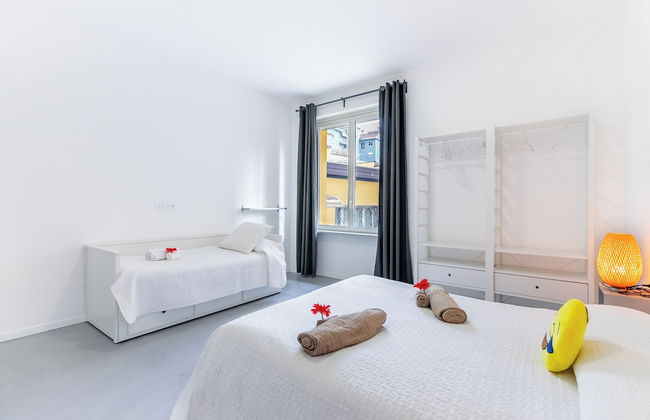 Alessia's Flat - Politecnico Bovisa - Photo 32