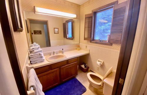 Secluded Au Sable River Home - Foto 24