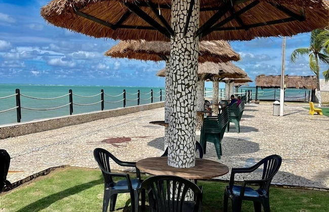 Flats Privé Village Galés (Maragogi - AL) - Foto 21