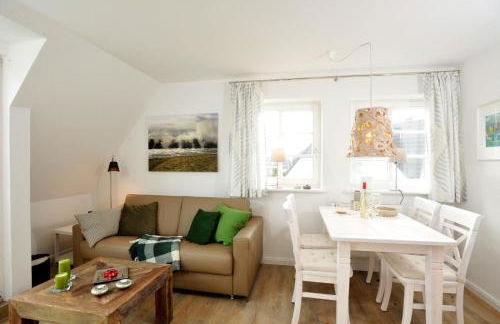 Sylter Friesenhaus - Photo 40