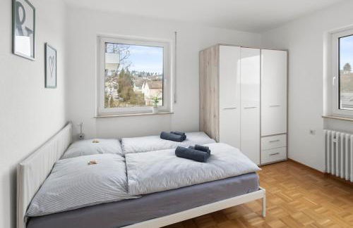 Helle und geräumige Wohnung für bis sechs Personen - Foto 7