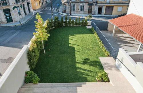 CASA ROLAO Elegante Casa Familiar 10 personas - Foto 2