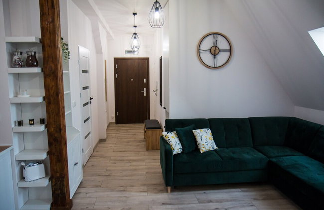 Apartament Uleczka by Rentoom - Photo 55