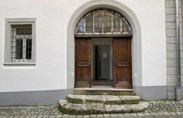 Fachwerk-Apartment am Schloss - Claycation - Foto 10