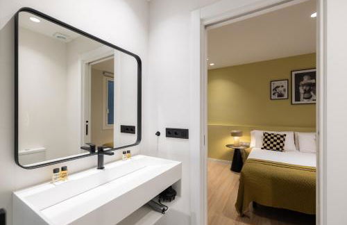 Stay U-nique Apartment Muntaner - Foto 37