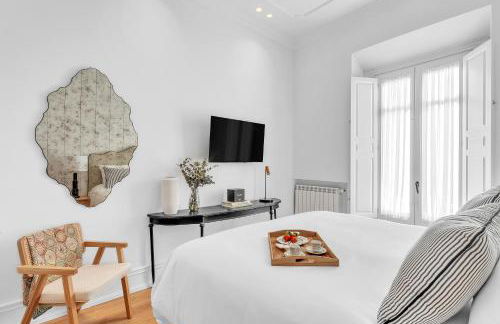 Palacio Pries Exclusive Stay By ELE Apartments - Photo 10