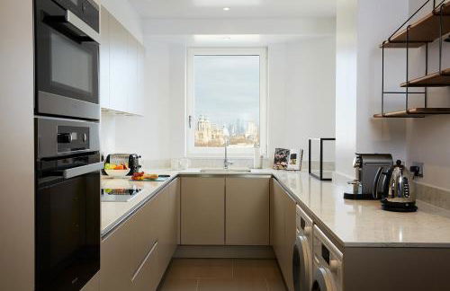 Cheval Gloucester Park at Kensington - Foto 9