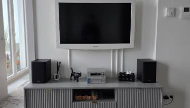 Luksusowy Apartament Bliska Wola SABA - Foto 5