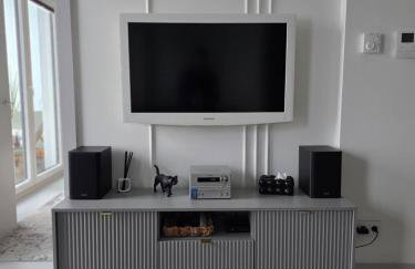 Luksusowy Apartament Bliska Wola SABA - Foto 5