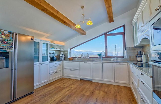 Luxurious Chalet near Pirin Golf Resort - Foto 16