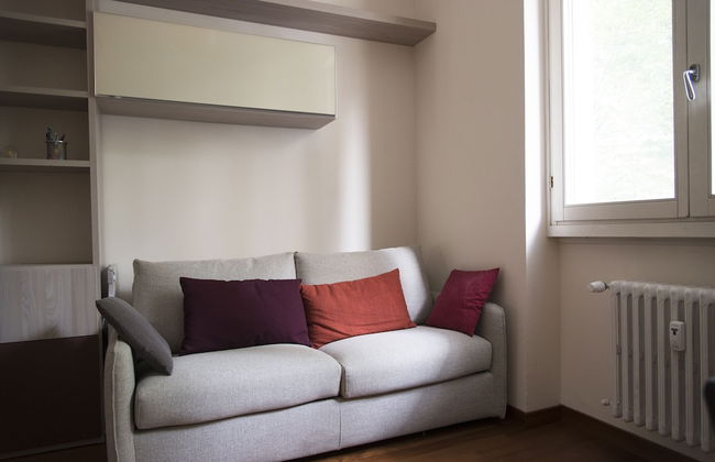 2 Bedrooms Flat with Parking near Metro Stop - Foto 26