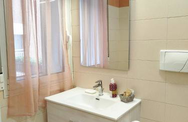 Apt 117 - Osp San Raffaele e Metro 2 - Intero Appartamento - Foto 14