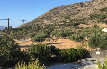 Leftheris villa - Photo 11