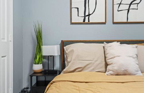 Peaceful Private backyard w BBQ in Lombard by LCP Collection - Foto 10