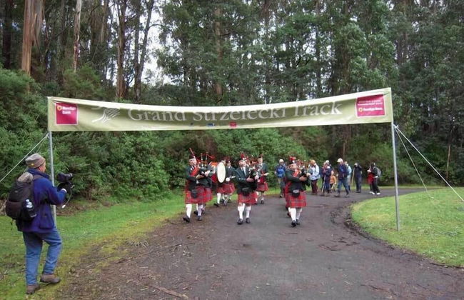 Tarra Valley Retreat - Foto 35