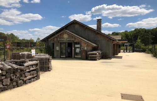 Self Checkin Automatique - 9 min Disney - LE MINNIE - COSYRENTING - Foto 30