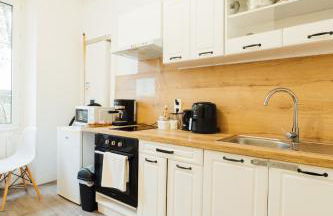 Charmant cocon au cœur de Rennes calme et lumineux - Foto 3