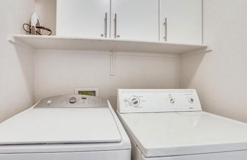 Patio and Fire Pit Peoria Getaway Near Golfing! - Foto 23