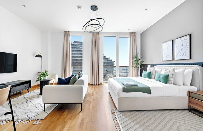 Silkhaus Al Barza North - Photo 12