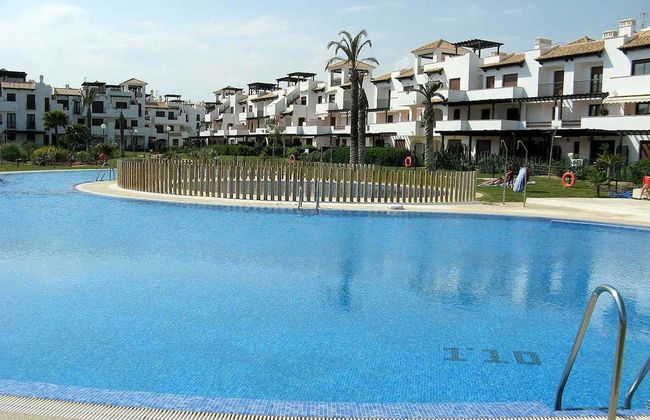 Apartamento Jardines E4-1B - Photo 10