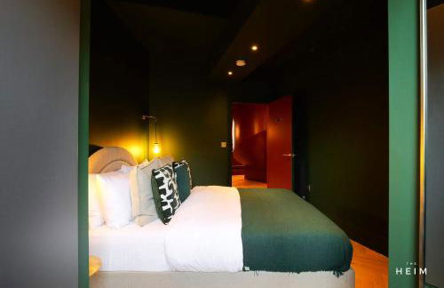 Gatsby at The Heim - Foto 51