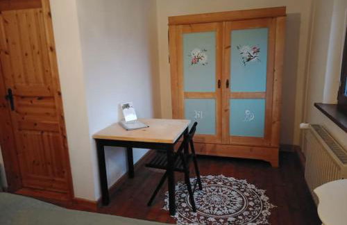 Wunderschöne 3-Zimmerwohnung auf dem Bauernhof - Foto 36