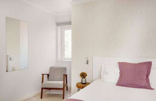 Prana Nature, Setúbal Oasis with Pool - Foto 68