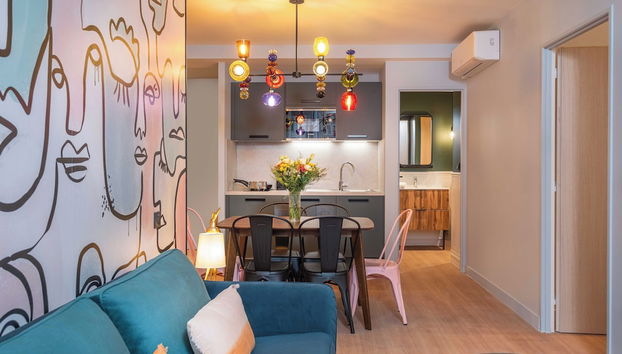 West Paris Suite - Foto 2, Imagen principal