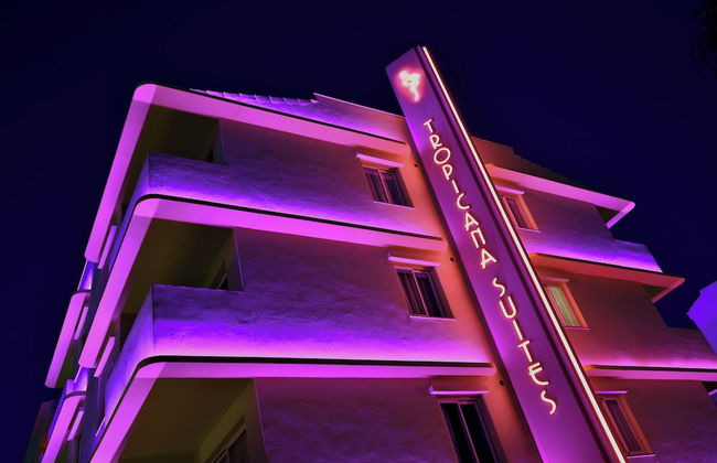 Tropicana Ibiza Suites - Adults Only - Photo 33