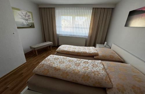 Ferienwohnung Nachtigall - Foto 7