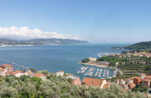 il 23 Holiday Home - Foto 13