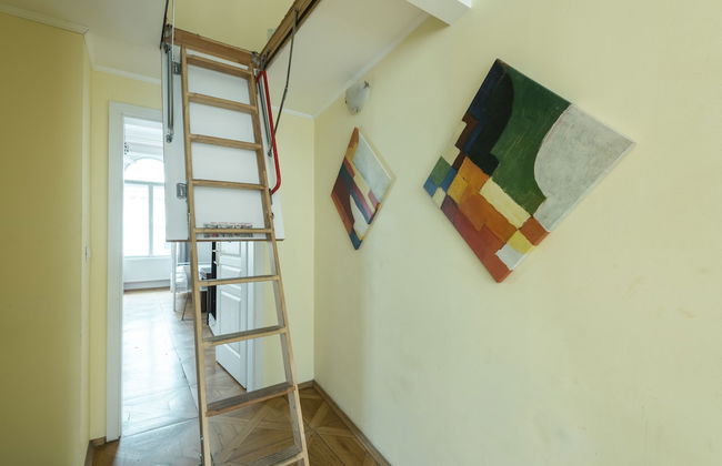 Hybernska Apartments - Foto 67