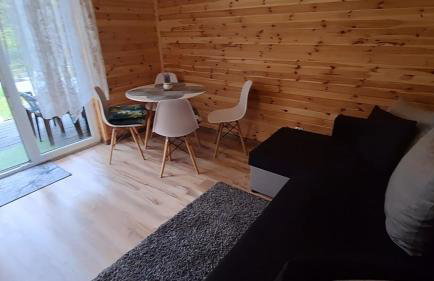 Chatki u Renatki - Photo 15