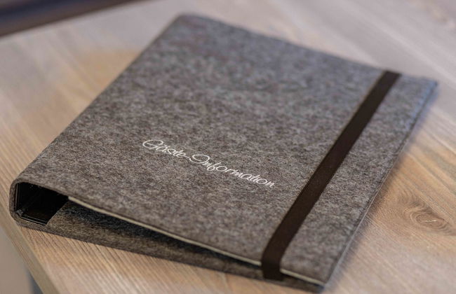 Ferienwohnung Anton Greetsiel - Photo 9