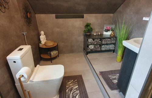 Ferienwohnung am Siegelbächle - Foto 27