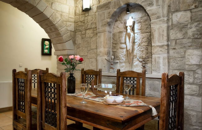 Amazing Villas in Crete - Argiris Villa - Foto 16