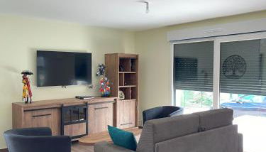 LE GRAND GITE - Gîte des 3 lavoirs - Foto 5