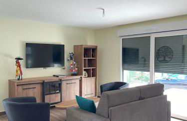 LE GRAND GITE - Gîte des 3 lavoirs - Foto 5